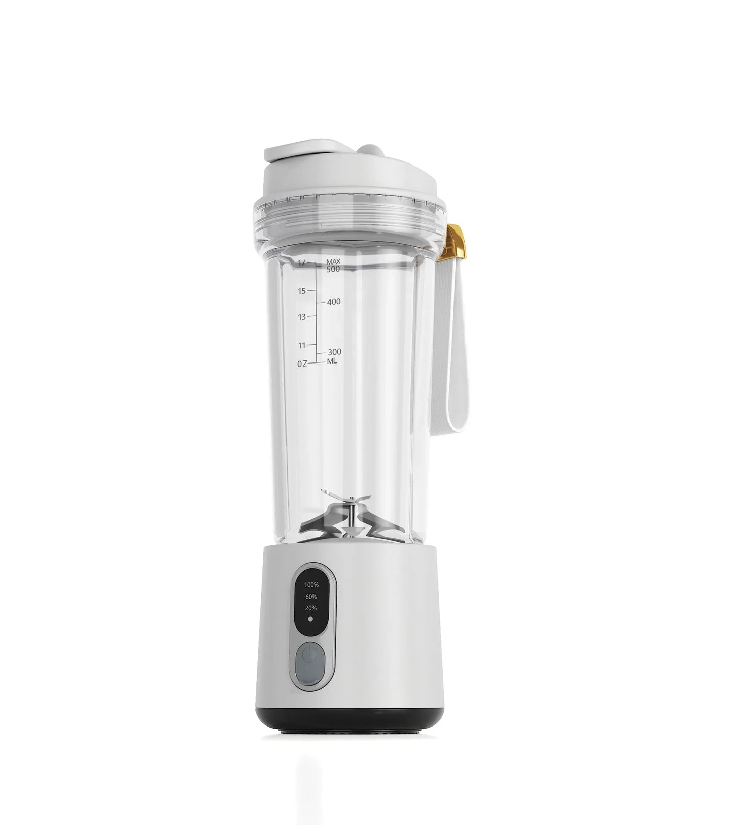 Juiciva 300W PowerBlend Portable Mixer
