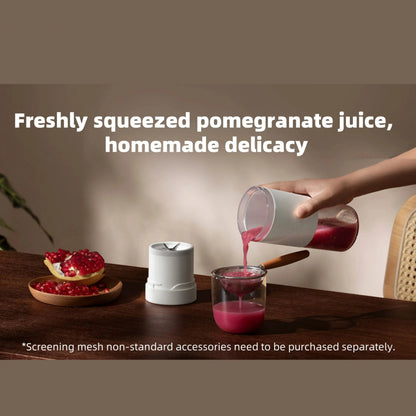 Juiciva Mijia Portable Mini Juicer