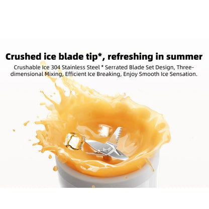 Juiciva Mijia Portable Mini Juicer