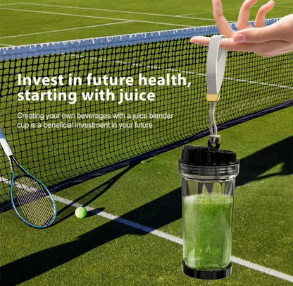 Juiciva 300W PowerBlend Portable Mixer